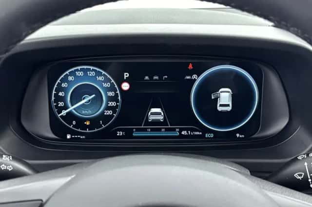 Hyundai Bayon (2026) thumbnail 17
