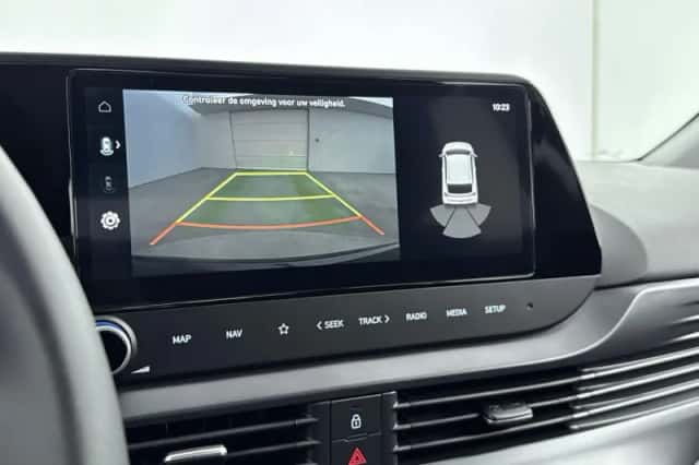 Hyundai Bayon (2026) thumbnail 18