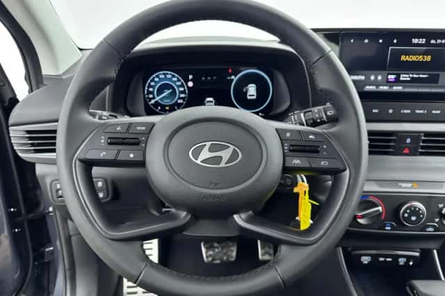 Hyundai Bayon (2026) thumbnail 19