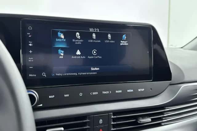 Hyundai Bayon (2026) thumbnail 20