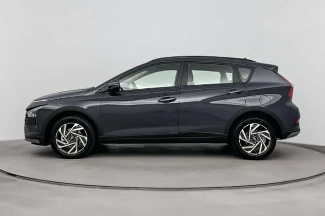 Hyundai Bayon (2026) thumbnail 3