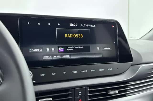 Hyundai Bayon (2026) thumbnail 22