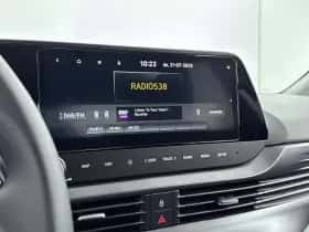 Hyundai Bayon (2026) thumbnail 22