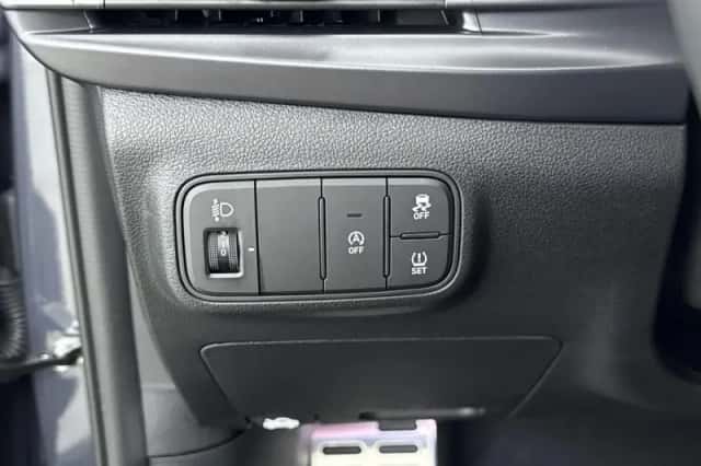 Hyundai Bayon (2026) thumbnail 23