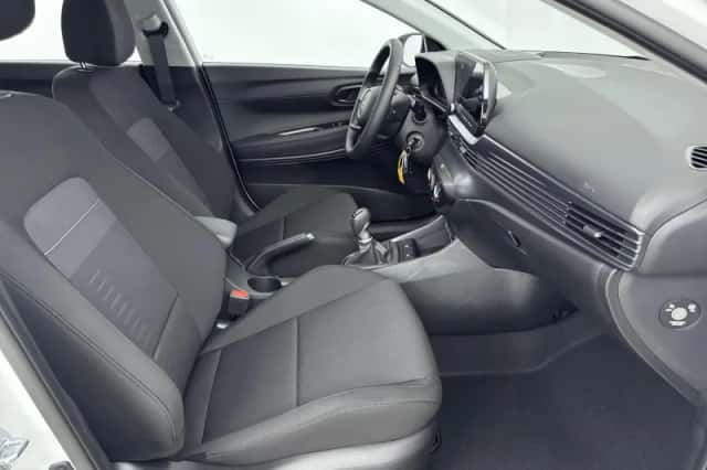 Hyundai Bayon (2026) thumbnail 24