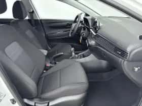 Hyundai Bayon (2026) thumbnail 24