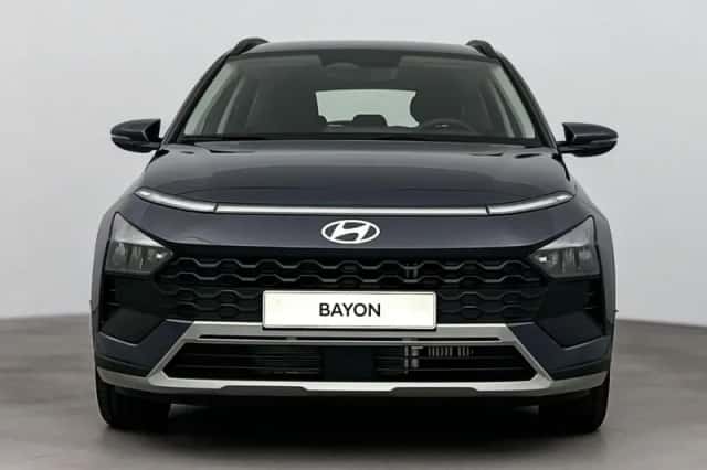 Hyundai Bayon (2026) thumbnail 4
