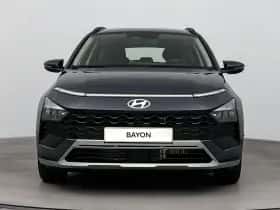 Hyundai Bayon (2026) thumbnail 4
