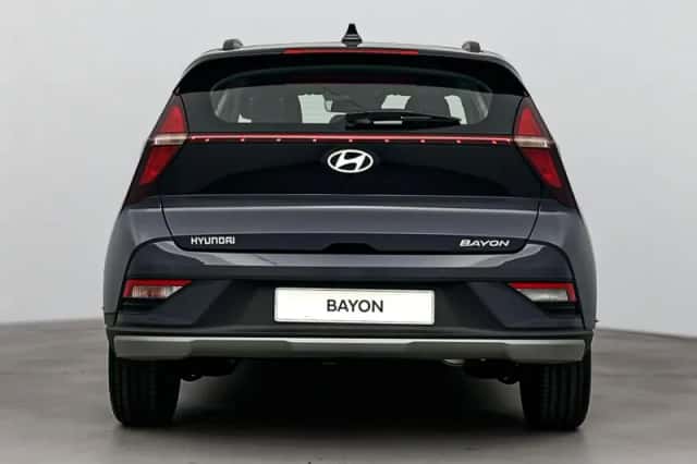 Hyundai Bayon (2026) thumbnail 5