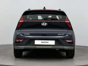 Hyundai Bayon (2026) thumbnail 5