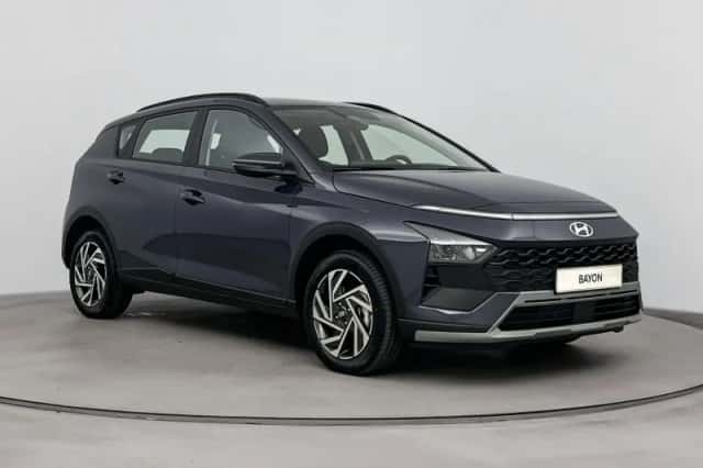 Hyundai Bayon (2026) thumbnail 6