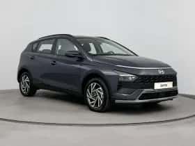 Hyundai Bayon (2026) thumbnail 6
