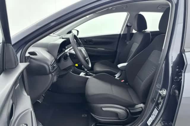 Hyundai Bayon (2026) thumbnail 7