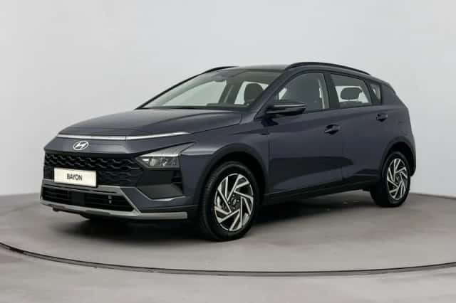 Hyundai Bayon (2026) thumbnail 8