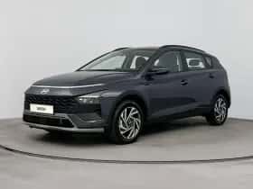 Hyundai Bayon (2026) thumbnail 8