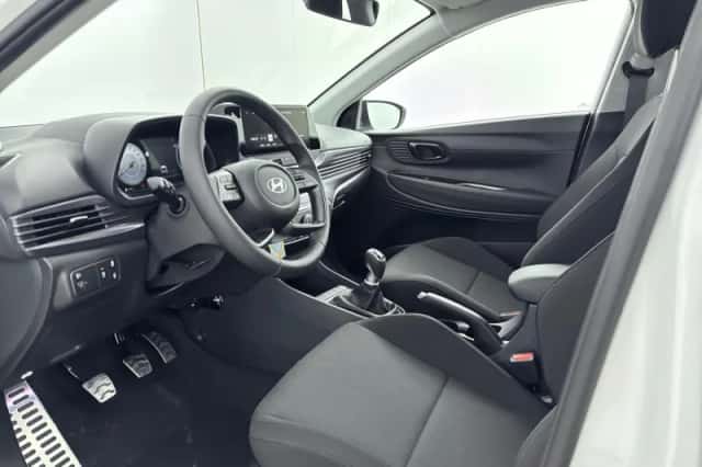 Hyundai Bayon (2026) thumbnail 9