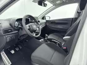 Hyundai Bayon (2026) thumbnail 9