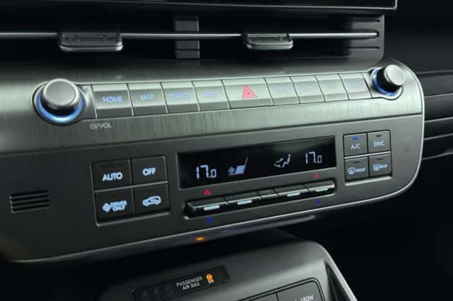 Hyundai Kona (2026) thumbnail 17