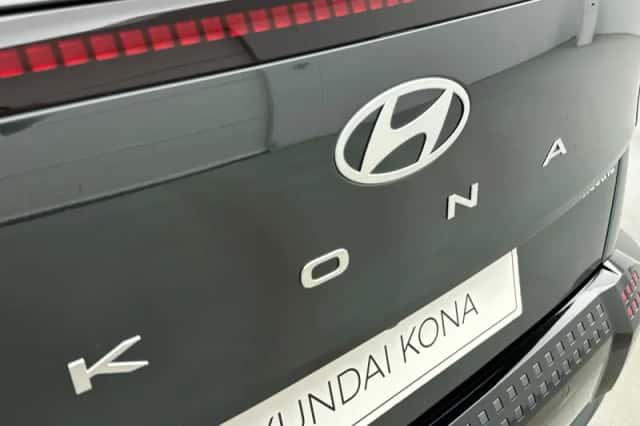 Hyundai Kona (2026) thumbnail 23