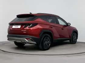 Hyundai Tucson (2026) thumbnail 2