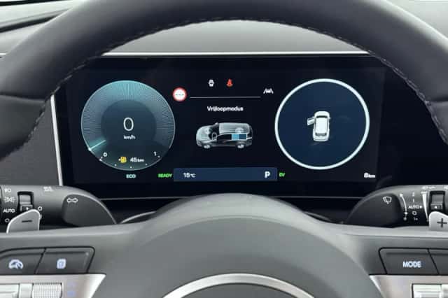 Hyundai Tucson (2026) thumbnail 11