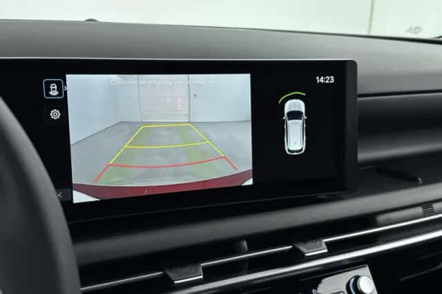 Hyundai Tucson (2026) thumbnail 13