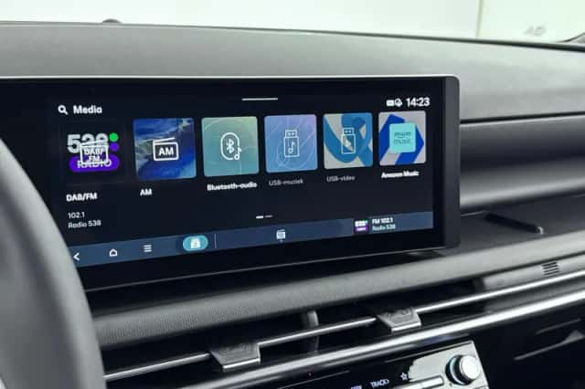 Hyundai Tucson (2026) thumbnail 14