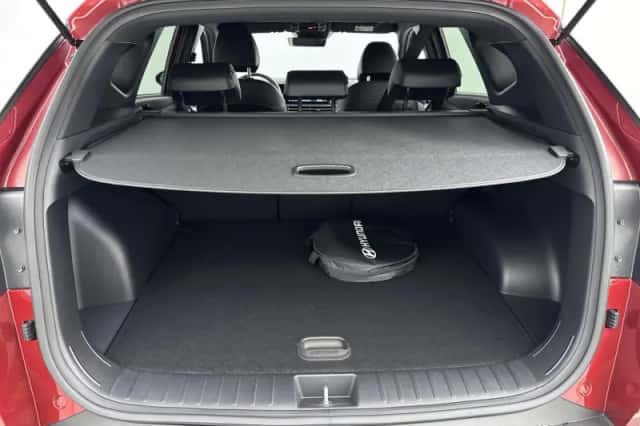 Hyundai Tucson (2026) thumbnail 17