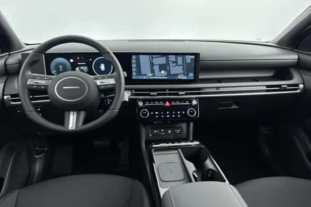 Hyundai Tucson (2026) thumbnail 19