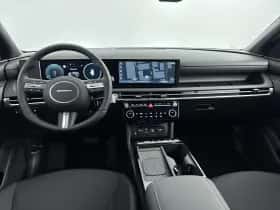 Hyundai Tucson (2026) thumbnail 19