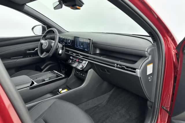 Hyundai Tucson (2026) thumbnail 20
