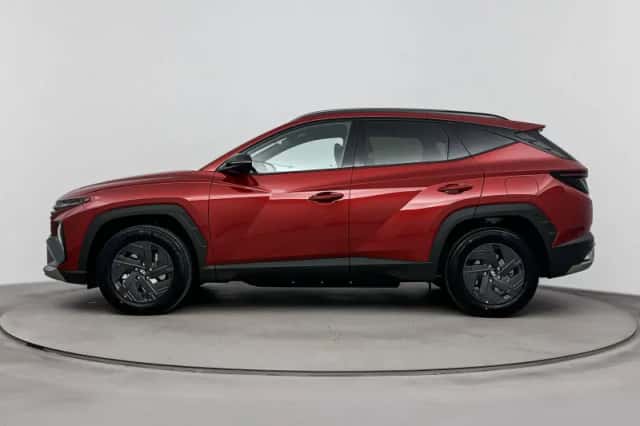 Hyundai Tucson (2026) thumbnail 3