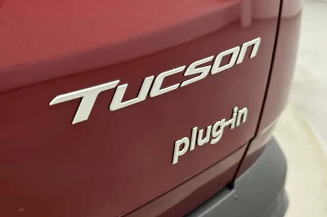 Hyundai Tucson (2026) thumbnail 22