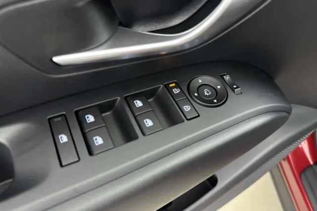 Hyundai Tucson (2026) thumbnail 23