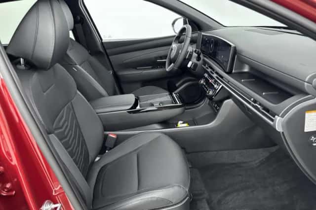 Hyundai Tucson (2026) thumbnail 25