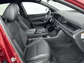 Hyundai Tucson (2026) thumbnail 25