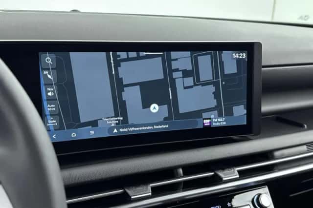 Hyundai Tucson (2026) thumbnail 26
