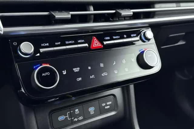 Hyundai Tucson (2026) thumbnail 27