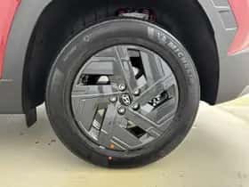 Hyundai Tucson (2026) thumbnail 28