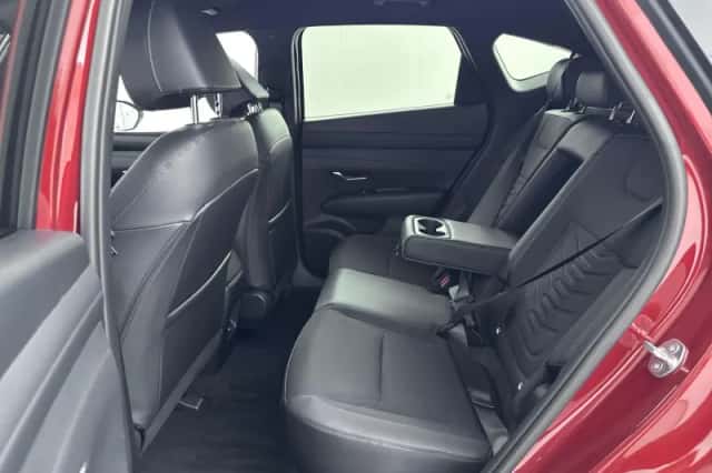 Hyundai Tucson (2026) thumbnail 29