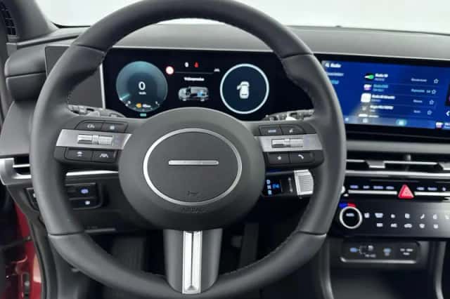 Hyundai Tucson (2026) thumbnail 30