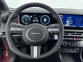 Hyundai Tucson (2026) thumbnail 30