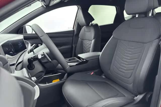Hyundai Tucson (2026) thumbnail 31