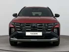 Hyundai Tucson (2026) thumbnail 5