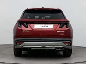 Hyundai Tucson (2026) thumbnail 6