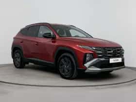 Hyundai Tucson (2026) thumbnail 7
