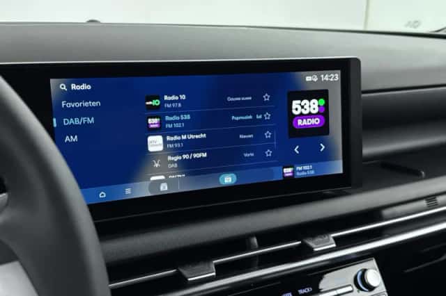 Hyundai Tucson (2026) thumbnail 8
