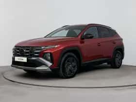 Hyundai Tucson (2026) thumbnail 9