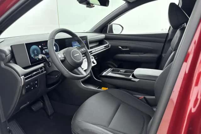 Hyundai Tucson (2026) thumbnail 10