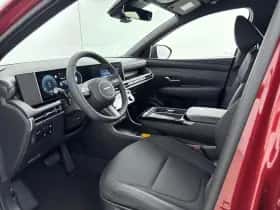 Hyundai Tucson (2026) thumbnail 10